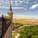 EU ESP CAL SEG Segovia 2017JUL31 Alcazar 044 : 2017, 2017 - EurAisa, Alcázar de Segovia, Castile and León, DAY, Europe, July, Monday, Segovia, Southern Europe, Spain